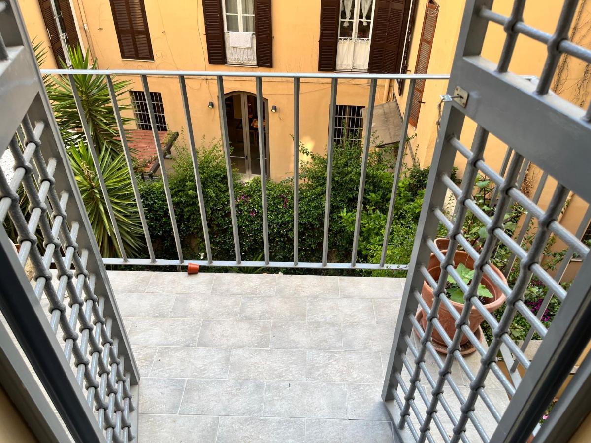 Love Nest In The Heart Of Rome Lägenhet Exteriör bild